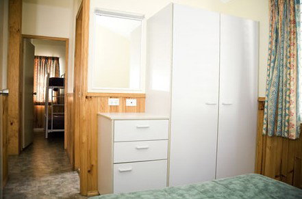 Dunleith Tourist Park - Accommodation Tasmania 1