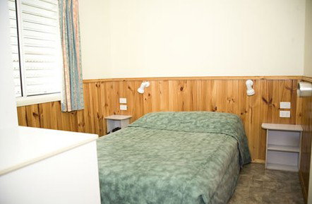 Dunleith Tourist Park - Accommodation Tasmania 3