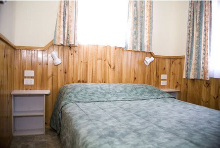 Dunleith Tourist Park - Accommodation Tasmania 5