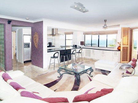 Mediterranean Resorts - Accommodation Tasmania 1