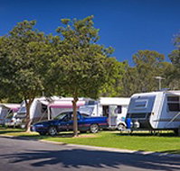 Yarrawonga Holiday Park - Accommodation Tasmania