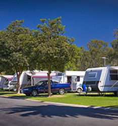 Yarrawonga Holiday Park - Accommodation Tasmania 0