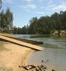 Yarrawonga Holiday Park - Accommodation Tasmania 1