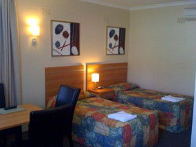 3 Sisters Motel - Accommodation Tasmania 0