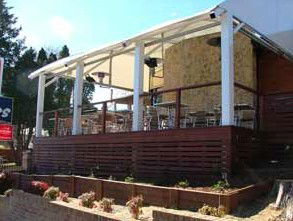 3 Sisters Motel - Accommodation Tasmania 3
