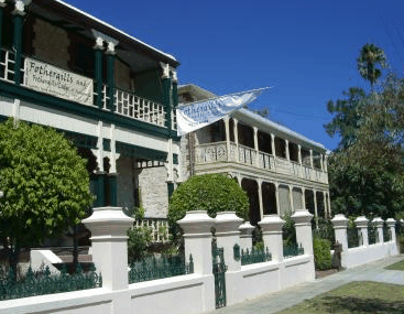 Fothergills Of Fremantle - Accommodation Tasmania 0