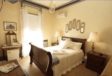 Fremantle Colonial Accommodation - Accommodation Tasmania