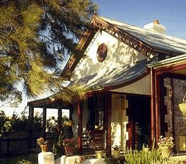 Fremantle Colonial Accommodation - Accommodation Tasmania 1