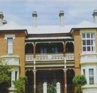 Strathmore Victorian Manor - Accommodation Tasmania