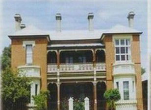 Strathmore Victorian Manor - Accommodation Tasmania 0
