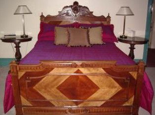 Strathmore Victorian Manor - Accommodation Tasmania 2