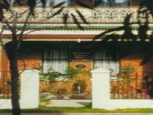 Strathmore Victorian Manor - Accommodation Tasmania 3