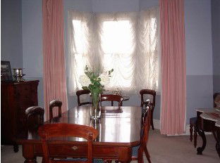 Strathmore Victorian Manor - Accommodation Tasmania 5