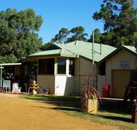 Albany Happy Days Caravan Park - Accommodation Tasmania
