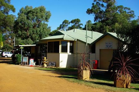 Albany Happy Days Caravan Park - Accommodation Tasmania 0