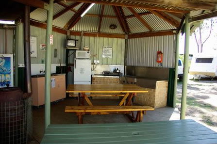Albany Happy Days Caravan Park - Accommodation Tasmania 1