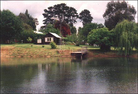 Carlotta WA Accommodation Tasmania
