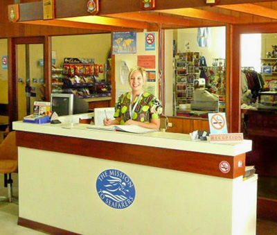 The Flying Angel Club - Accommodation Tasmania 1