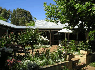 The Noble Grape - Accommodation Tasmania