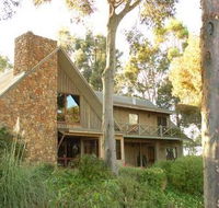 Wildwood Valley - Accommodation Tasmania