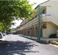Blayney Leumeah Motel - Accommodation Tasmania