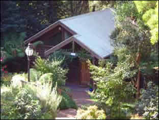  Accommodation Tasmania