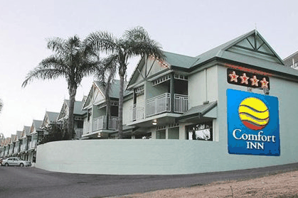 Comfort Inn Geraldton - Accommodation Tasmania