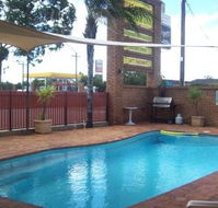 Town And Country Motor Inn Cobar - Accommodation Tasmania