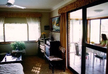 Tallowood Ridge Farmstay B - Accommodation Tasmania 2