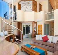 Parkshores Sunshine - Accommodation Tasmania