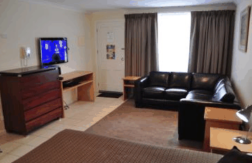 Emu Point Motel - Accommodation Tasmania
