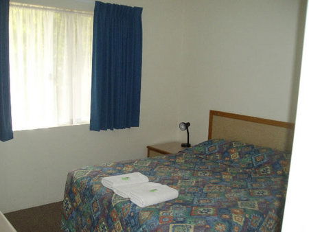 Gale Street Motel And Villas - Accommodation Tasmania 1