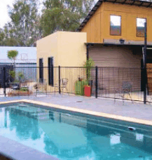 Adelphi Apartments - Accommodation Tasmania 0
