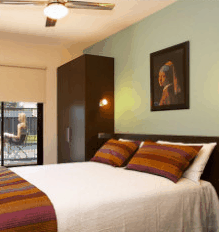 Adelphi Apartments - Accommodation Tasmania 2