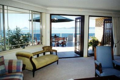 The Mitchells Waterfront B & B - Accommodation Tasmania 0
