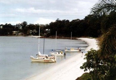 The Mitchells Waterfront B & B - Accommodation Tasmania 2