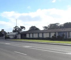 Amaroo Motor Lodge - Accommodation Tasmania