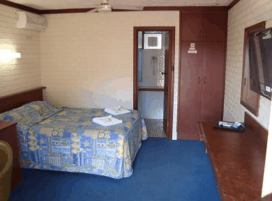 Amaroo Motor Lodge - Accommodation Tasmania 1