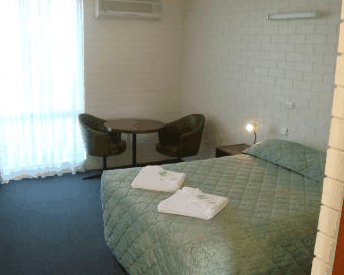 Amaroo Motor Lodge - Accommodation Tasmania 2