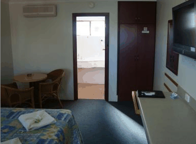 Amaroo Motor Lodge - Accommodation Tasmania 3