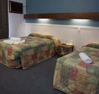 Amity Motor Inn - Accommodation Tasmania