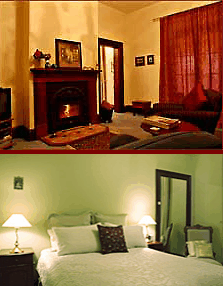  Accommodation Tasmania