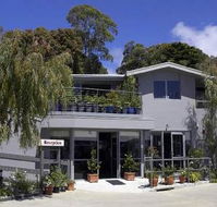 Comfort Inn Lorne Bay View - Accommodation Tasmania