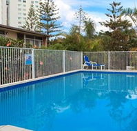 Santa Anne By The Sea - Accommodation Tasmania