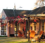 Belltrees Country House - Accommodation Tasmania