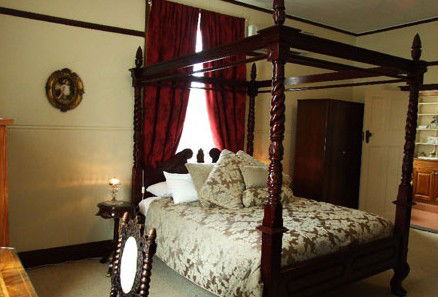 Beaufort House - Accommodation Tasmania 0