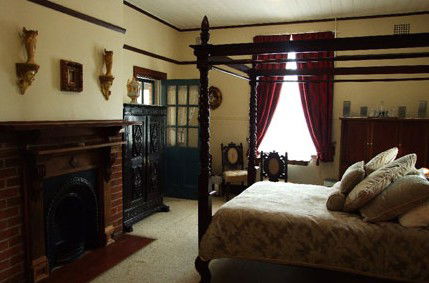 Beaufort House - Accommodation Tasmania 2