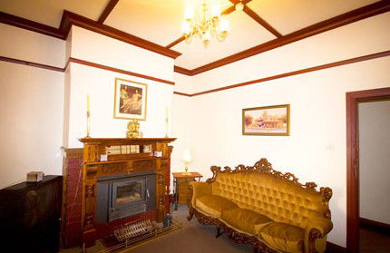 Beaufort House - Accommodation Tasmania 4