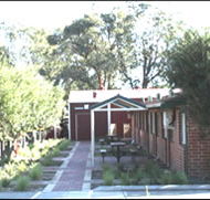 Banksia Tourist Village - Accommodation Tasmania