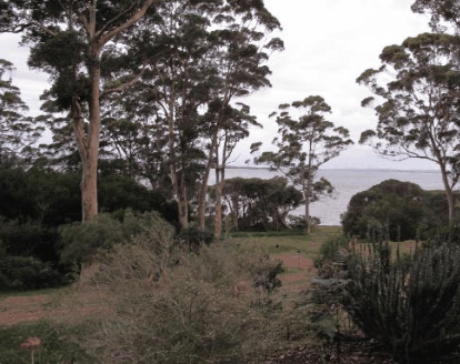 The Denmark Waterfront - Accommodation Tasmania